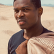 Cosplay by The Real Finn & Rey, photo by Robert Lance Montgomery